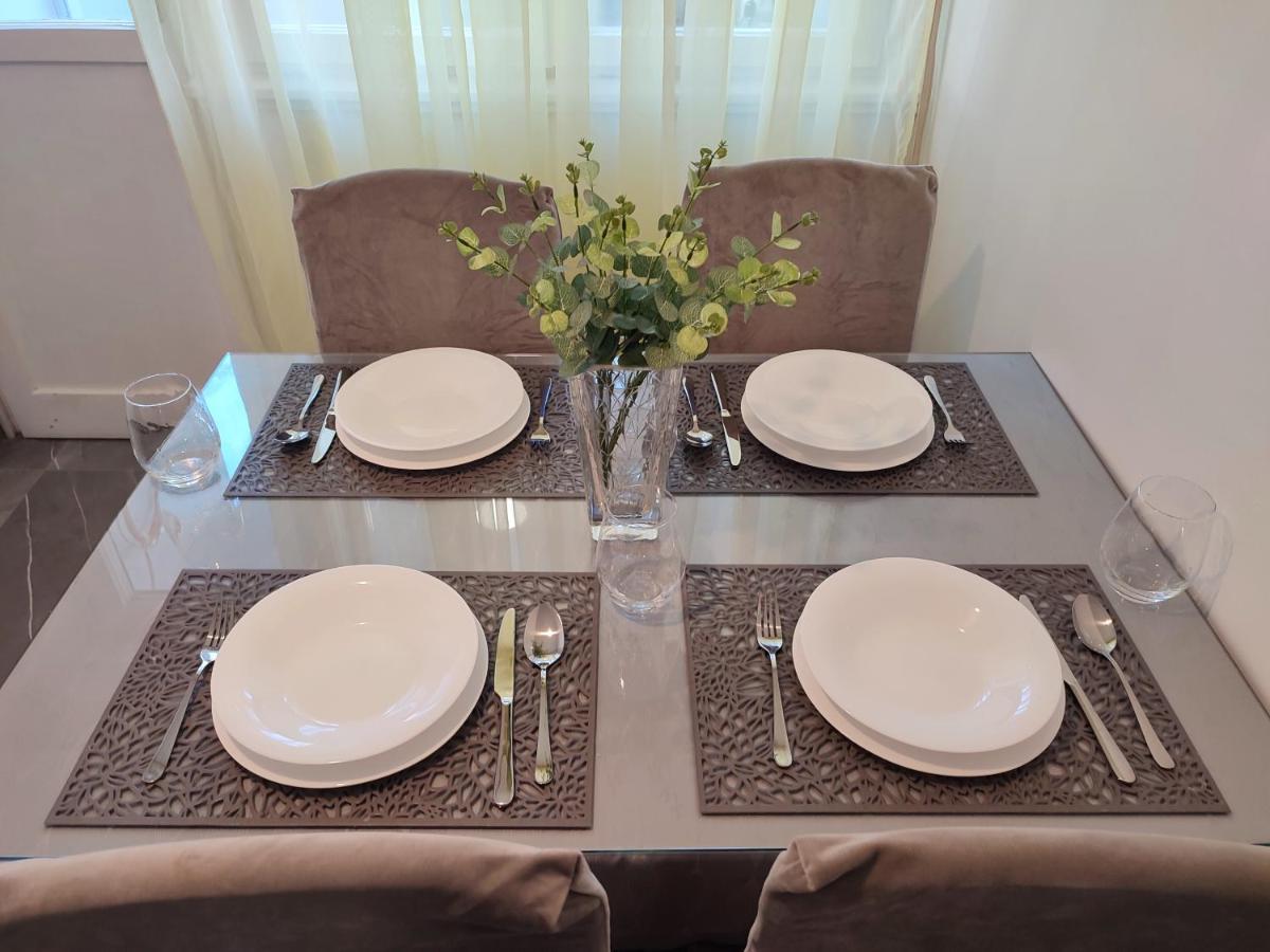 Apartman Ivan Kaštela Zewnętrze zdjęcie
