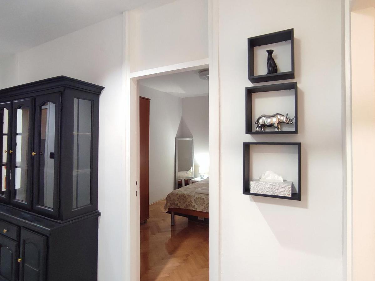 Apartman Ivan Kaštela Zewnętrze zdjęcie