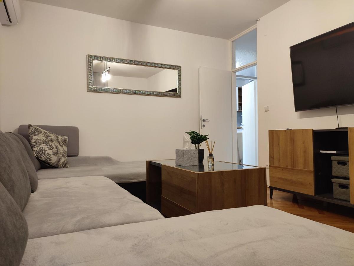 Apartman Ivan Kaštela Zewnętrze zdjęcie