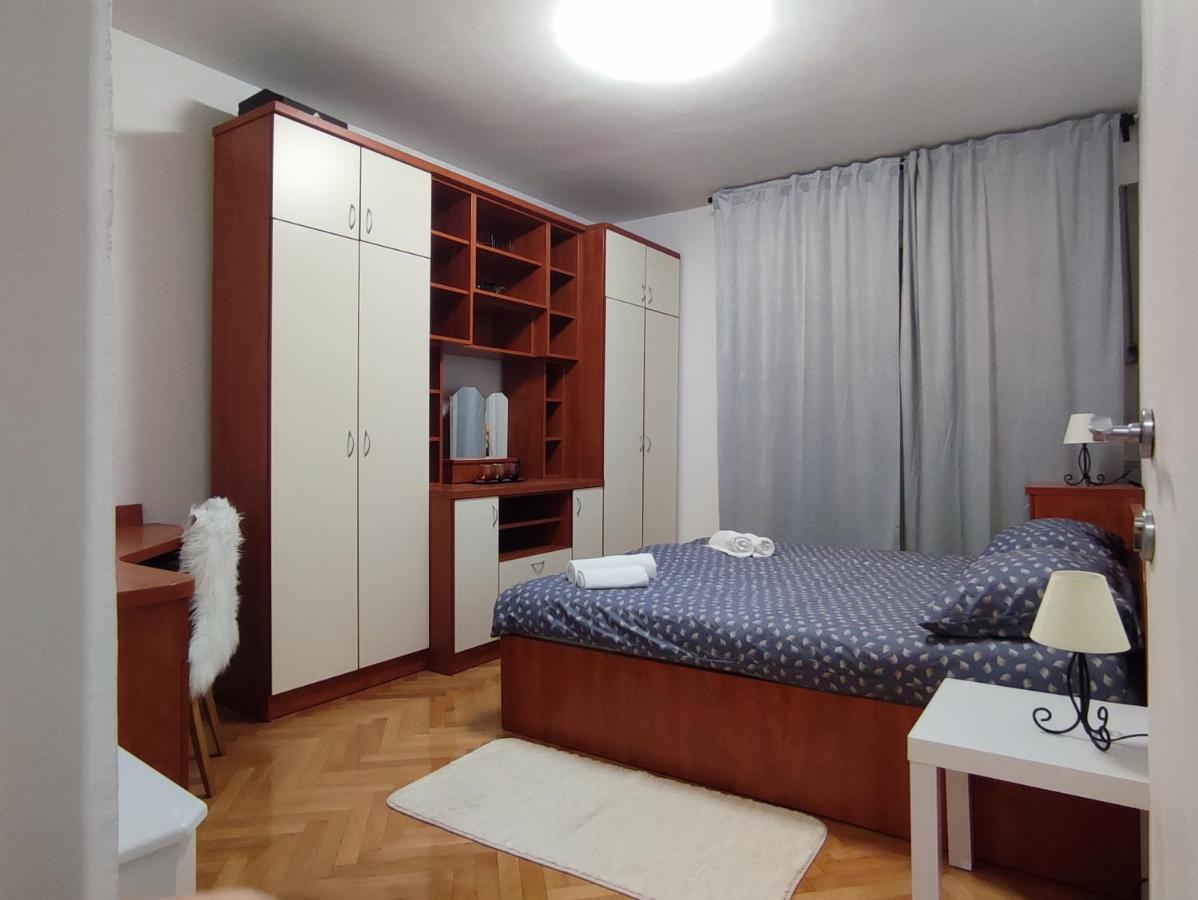 Apartman Ivan Kaštela Zewnętrze zdjęcie
