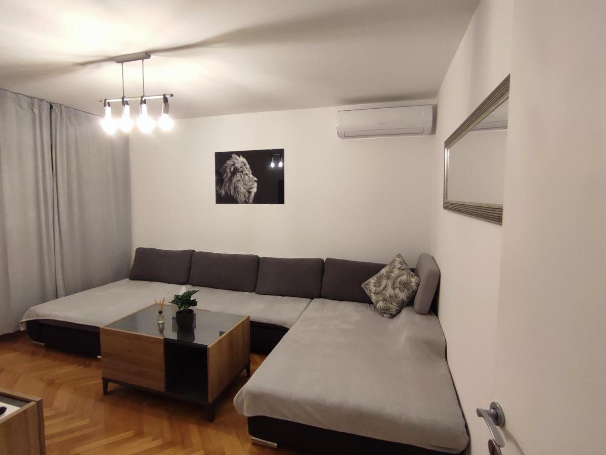 Apartman Ivan Kaštela Zewnętrze zdjęcie