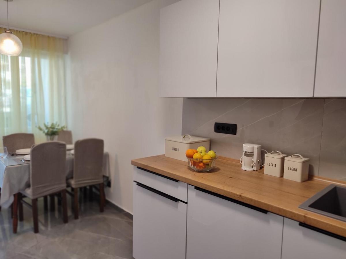 Apartman Ivan Kaštela Zewnętrze zdjęcie