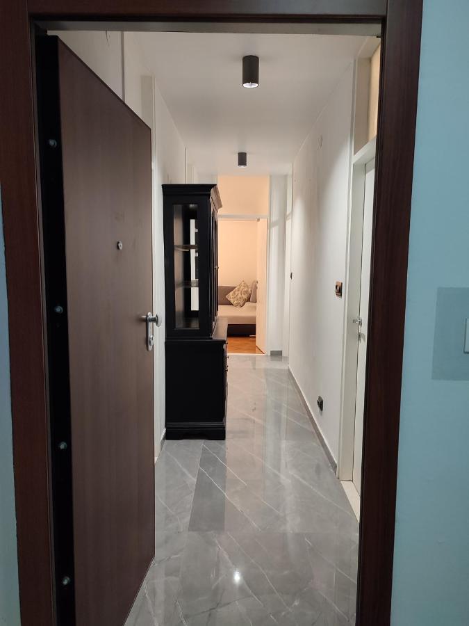 Apartman Ivan Kaštela Zewnętrze zdjęcie