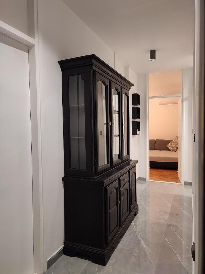 Apartman Ivan Kaštela Zewnętrze zdjęcie