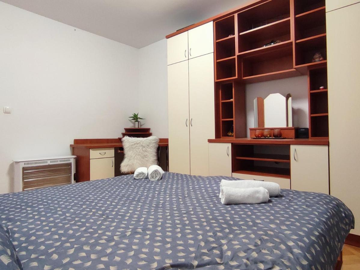 Apartman Ivan Kaštela Zewnętrze zdjęcie