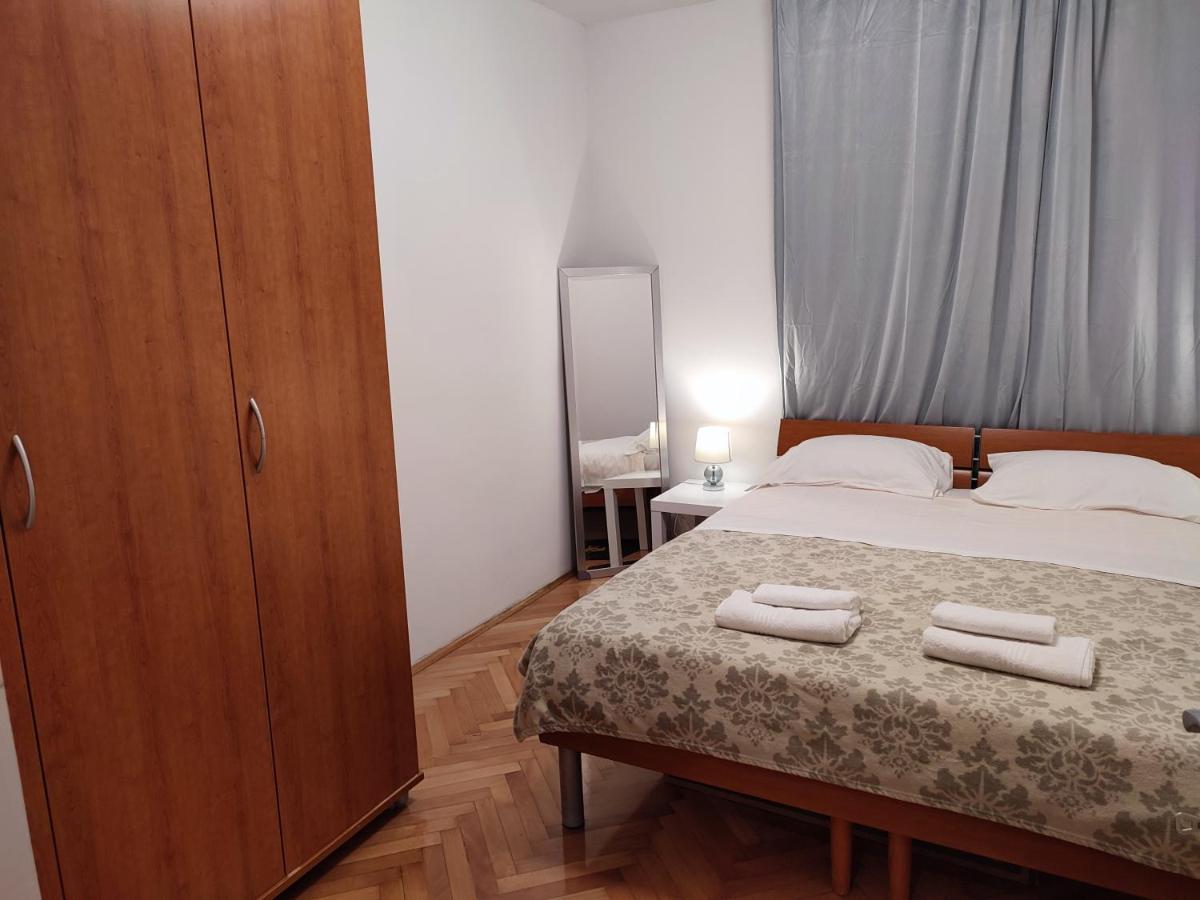 Apartman Ivan Kaštela Zewnętrze zdjęcie
