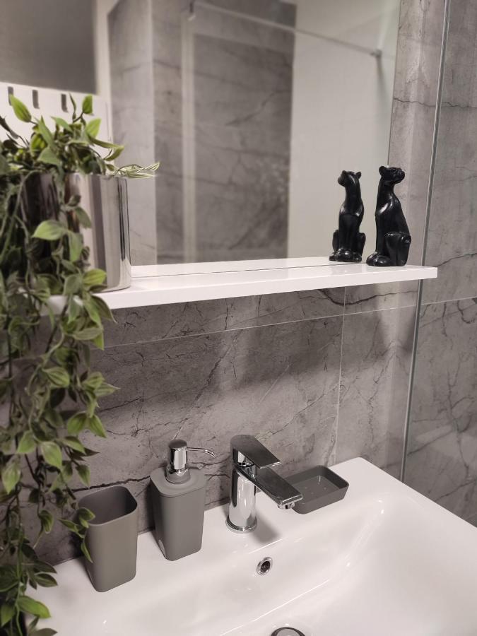 Apartman Ivan Kaštela Zewnętrze zdjęcie