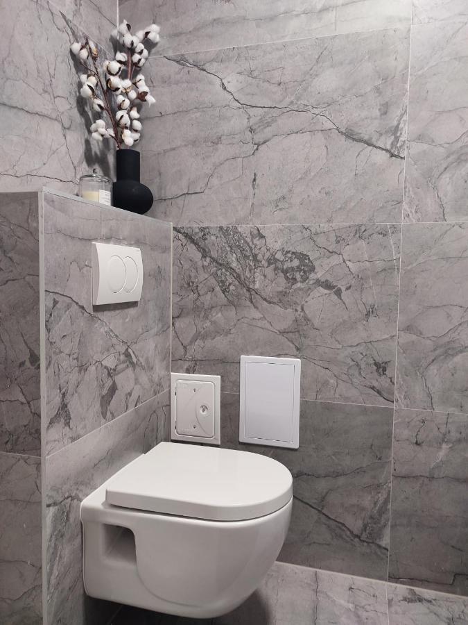 Apartman Ivan Kaštela Zewnętrze zdjęcie
