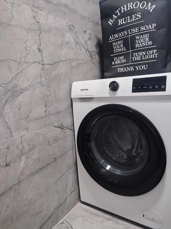 Apartman Ivan Kaštela Zewnętrze zdjęcie